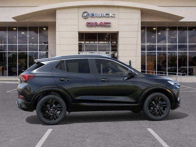 new 2026 Buick Encore GX car, priced at $27,504