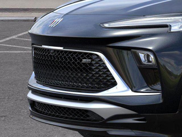 new 2026 Buick Encore GX car, priced at $27,504