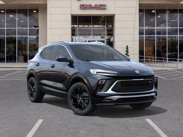 new 2026 Buick Encore GX car, priced at $27,504