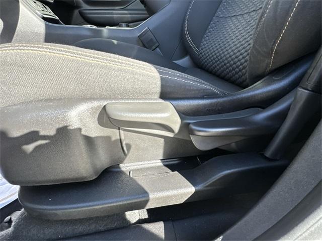 used 2018 GMC Terrain car, priced at $15,000