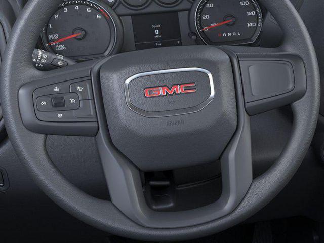 new 2026 GMC Sierra 1500 car, priced at $45,290