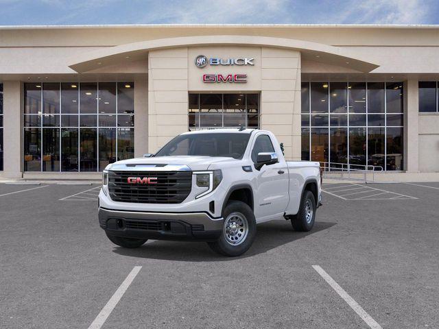 new 2026 GMC Sierra 1500 car, priced at $45,290