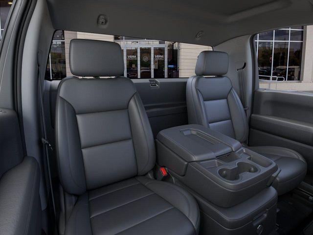 new 2026 GMC Sierra 1500 car, priced at $45,290