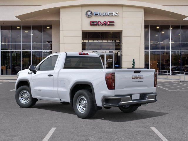 new 2026 GMC Sierra 1500 car, priced at $45,290