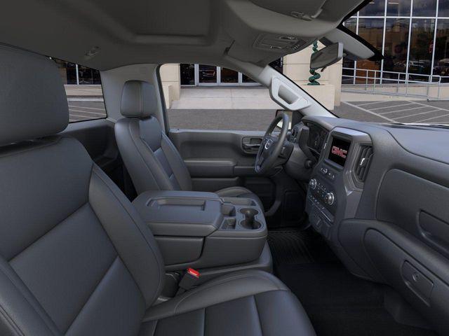 new 2026 GMC Sierra 1500 car, priced at $45,290
