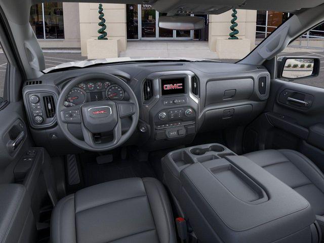 new 2026 GMC Sierra 1500 car, priced at $45,290