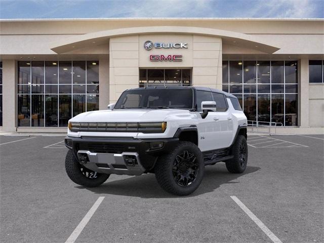 new 2026 GMC HUMMER EV SUV car, priced at $95,725