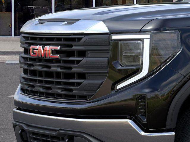 new 2026 GMC Sierra 1500 car, priced at $35,724