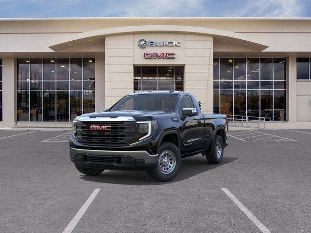 new 2026 GMC Sierra 1500 car, priced at $35,724