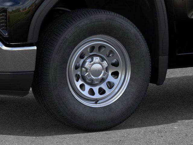 new 2026 GMC Sierra 1500 car, priced at $39,224
