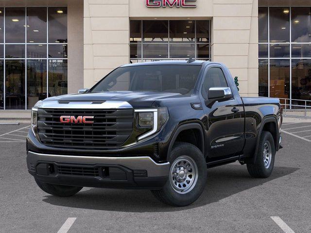 new 2026 GMC Sierra 1500 car, priced at $35,724