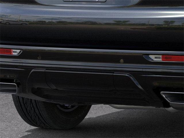 new 2026 Buick Enclave car, priced at $48,002