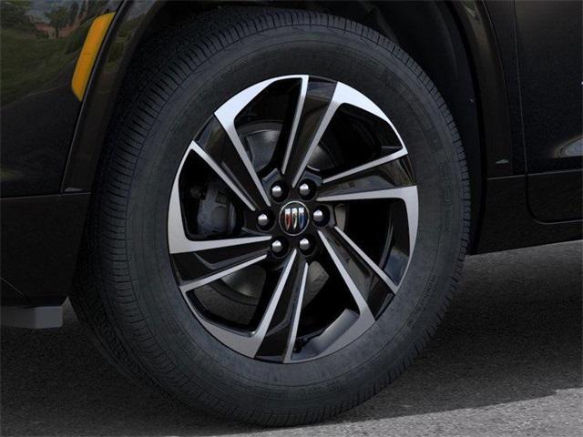 new 2026 Buick Enclave car, priced at $48,002