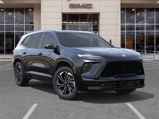 new 2026 Buick Enclave car, priced at $48,002