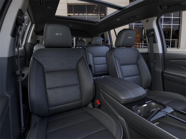 new 2026 Buick Enclave car, priced at $48,002