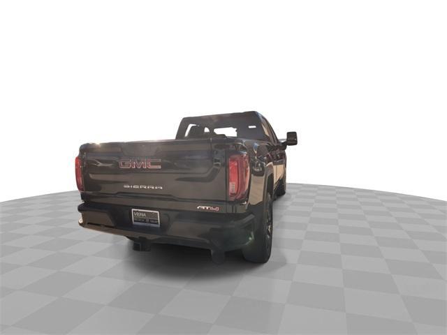 used 2021 GMC Sierra 2500 car, priced at $53,000