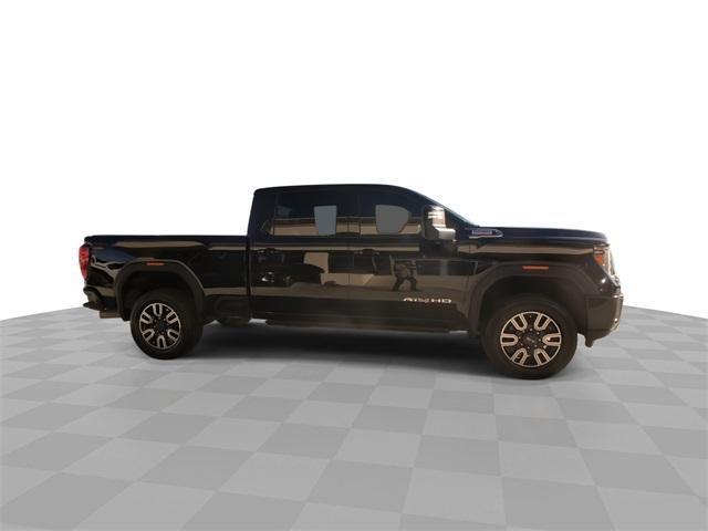 used 2021 GMC Sierra 2500 car, priced at $53,000