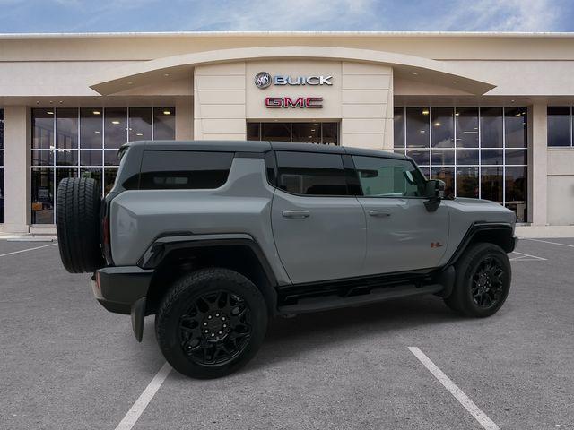 used 2025 GMC HUMMER EV SUV car, priced at $72,000