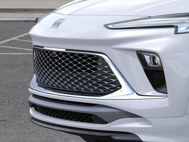 new 2026 Buick Encore GX car, priced at $34,527