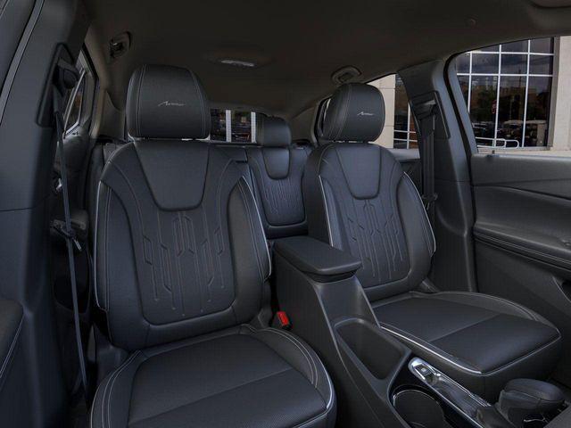 new 2026 Buick Encore GX car, priced at $34,527