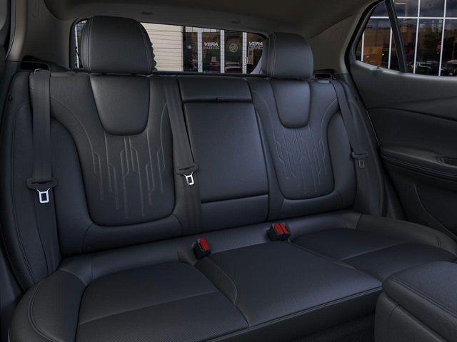 new 2026 Buick Encore GX car, priced at $34,527