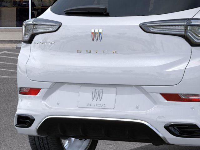 new 2026 Buick Encore GX car, priced at $34,527