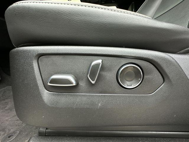 used 2024 Cadillac Escalade ESV car, priced at $90,000