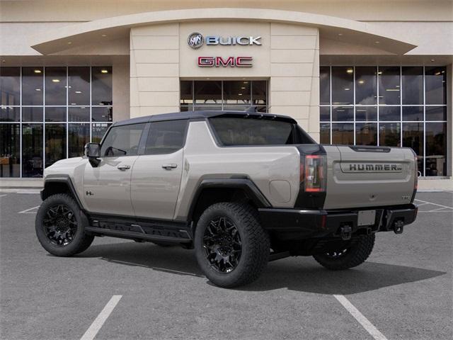 new 2026 GMC HUMMER EV Pickup car, priced at $106,061