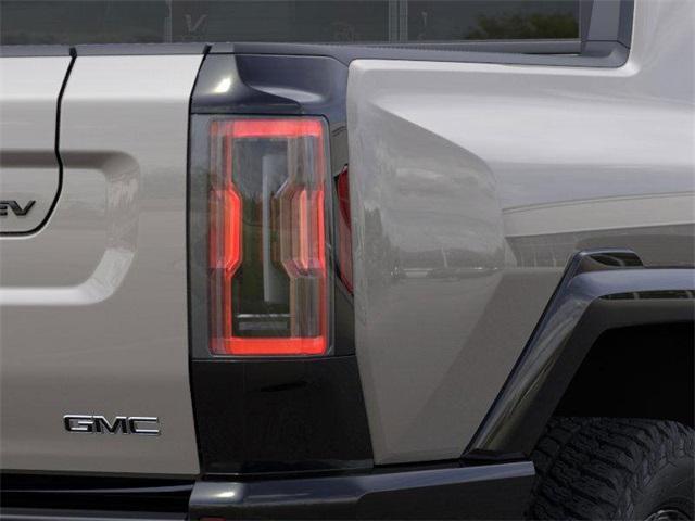 new 2026 GMC HUMMER EV Pickup car, priced at $106,061