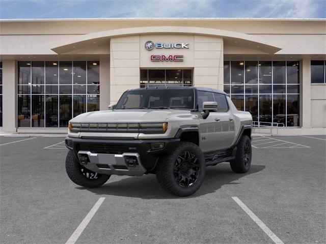 new 2026 GMC HUMMER EV Pickup car, priced at $106,061