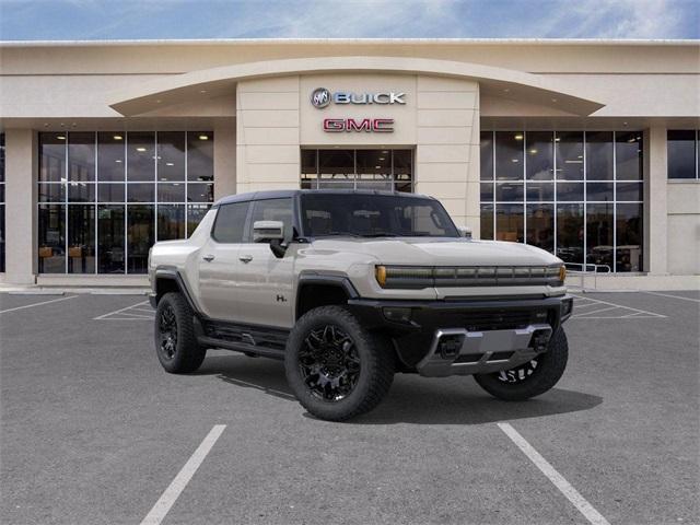 new 2026 GMC HUMMER EV Pickup car, priced at $106,061