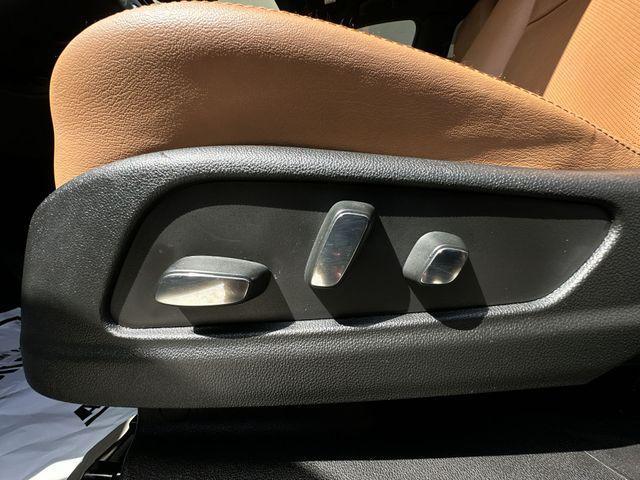 used 2025 Cadillac XT5 car, priced at $46,000