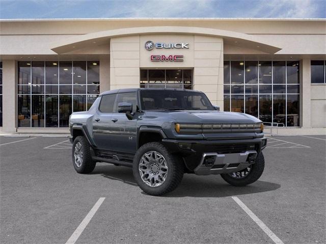 new 2025 GMC HUMMER EV Pickup car, priced at $95,454