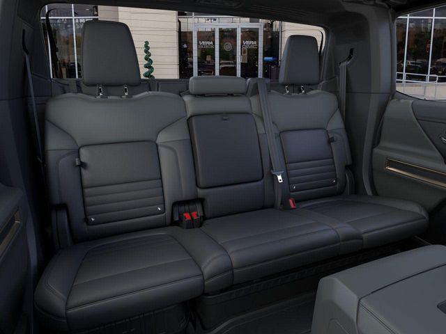 new 2025 GMC HUMMER EV Pickup car, priced at $95,454