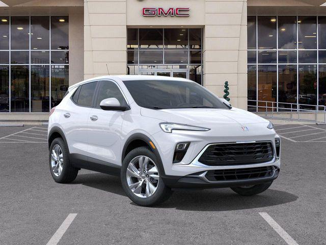 new 2026 Buick Encore GX car, priced at $26,257