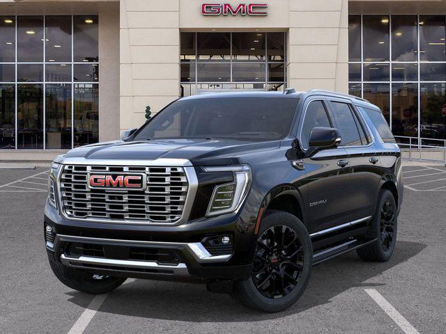 new 2026 GMC Yukon car, priced at $93,354