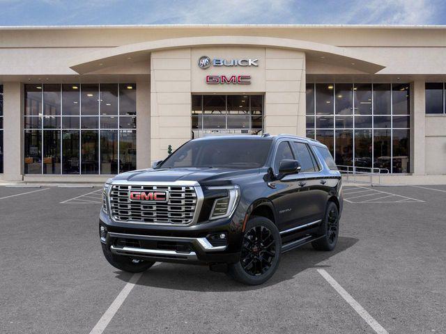 new 2026 GMC Yukon car, priced at $93,354