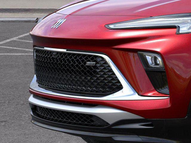 new 2026 Buick Encore GX car, priced at $31,887