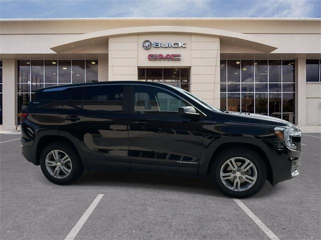 used 2023 GMC Terrain car, priced at $20,000