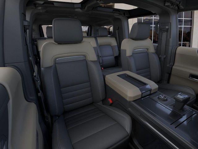 new 2026 GMC HUMMER EV SUV car, priced at $105,006
