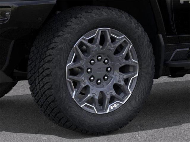 new 2026 GMC HUMMER EV SUV car, priced at $105,006