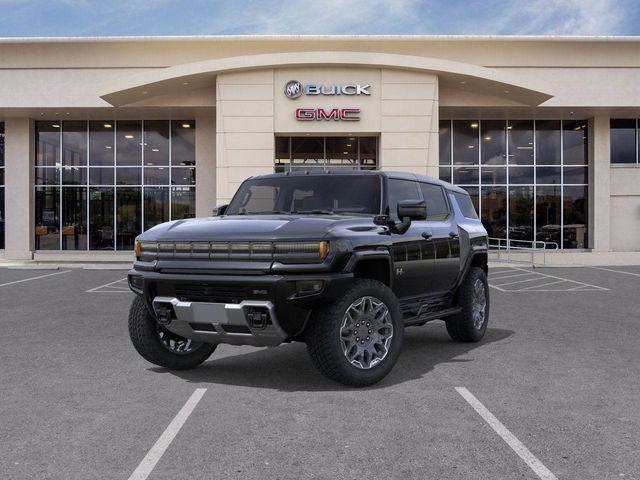 new 2026 GMC HUMMER EV SUV car, priced at $105,006