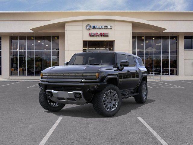new 2026 GMC HUMMER EV SUV car, priced at $105,006