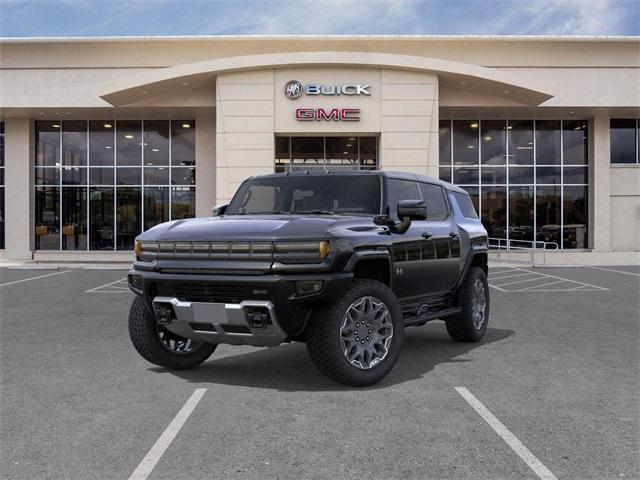 new 2026 GMC HUMMER EV SUV car, priced at $105,006