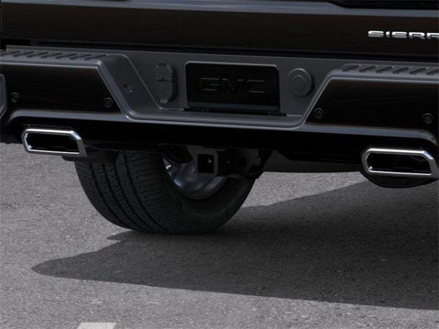 new 2026 GMC Sierra 1500 car, priced at $72,904