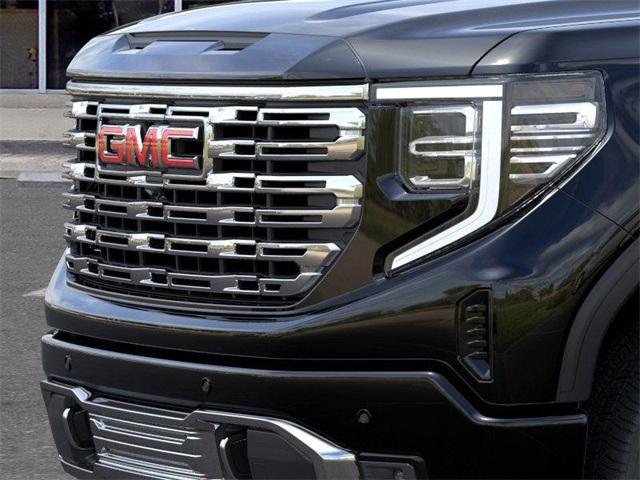 new 2026 GMC Sierra 1500 car, priced at $72,904
