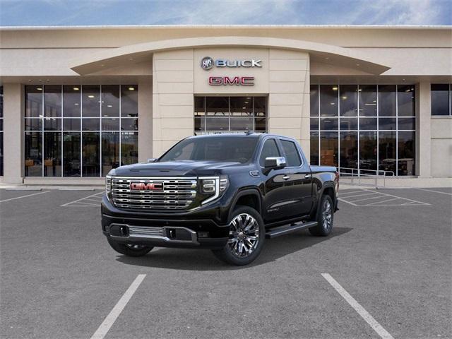 new 2026 GMC Sierra 1500 car, priced at $72,904