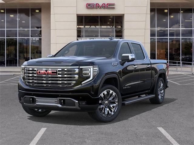 new 2026 GMC Sierra 1500 car, priced at $72,904