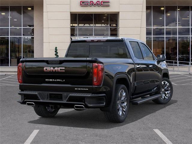 new 2026 GMC Sierra 1500 car, priced at $72,904