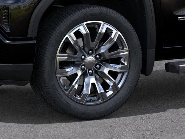 new 2026 GMC Sierra 1500 car, priced at $72,904